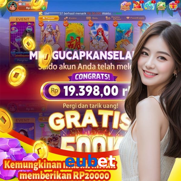 eubet